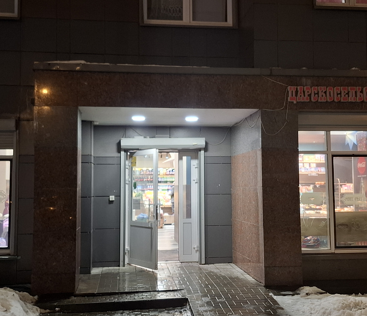 ШТРИХ-М: Северо-Запад
